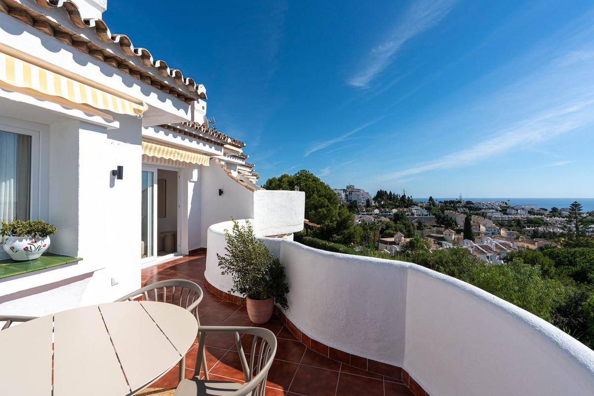 Appartement te koop in Calahonda | 2 slaapkamers H5527510