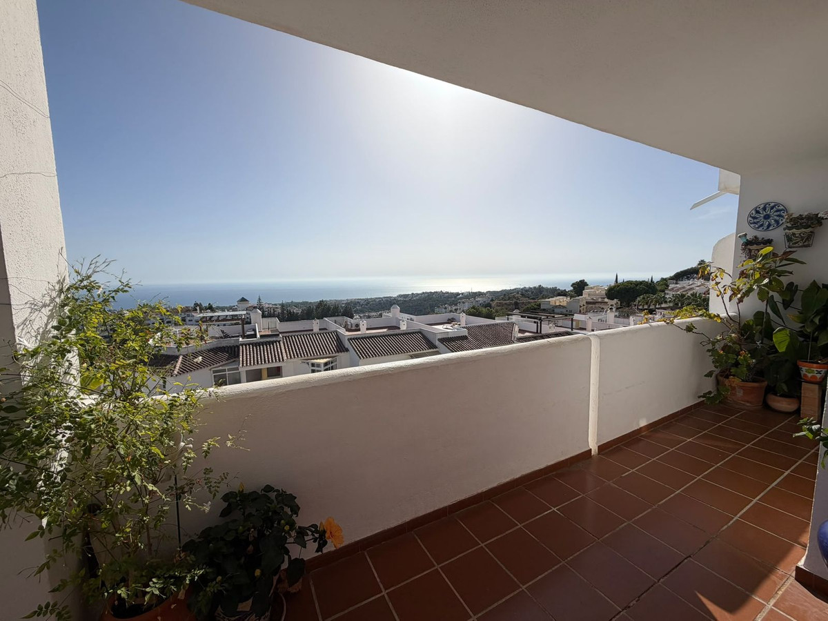 Appartement te koop in Calahonda | 2 slaapkamers H5528602