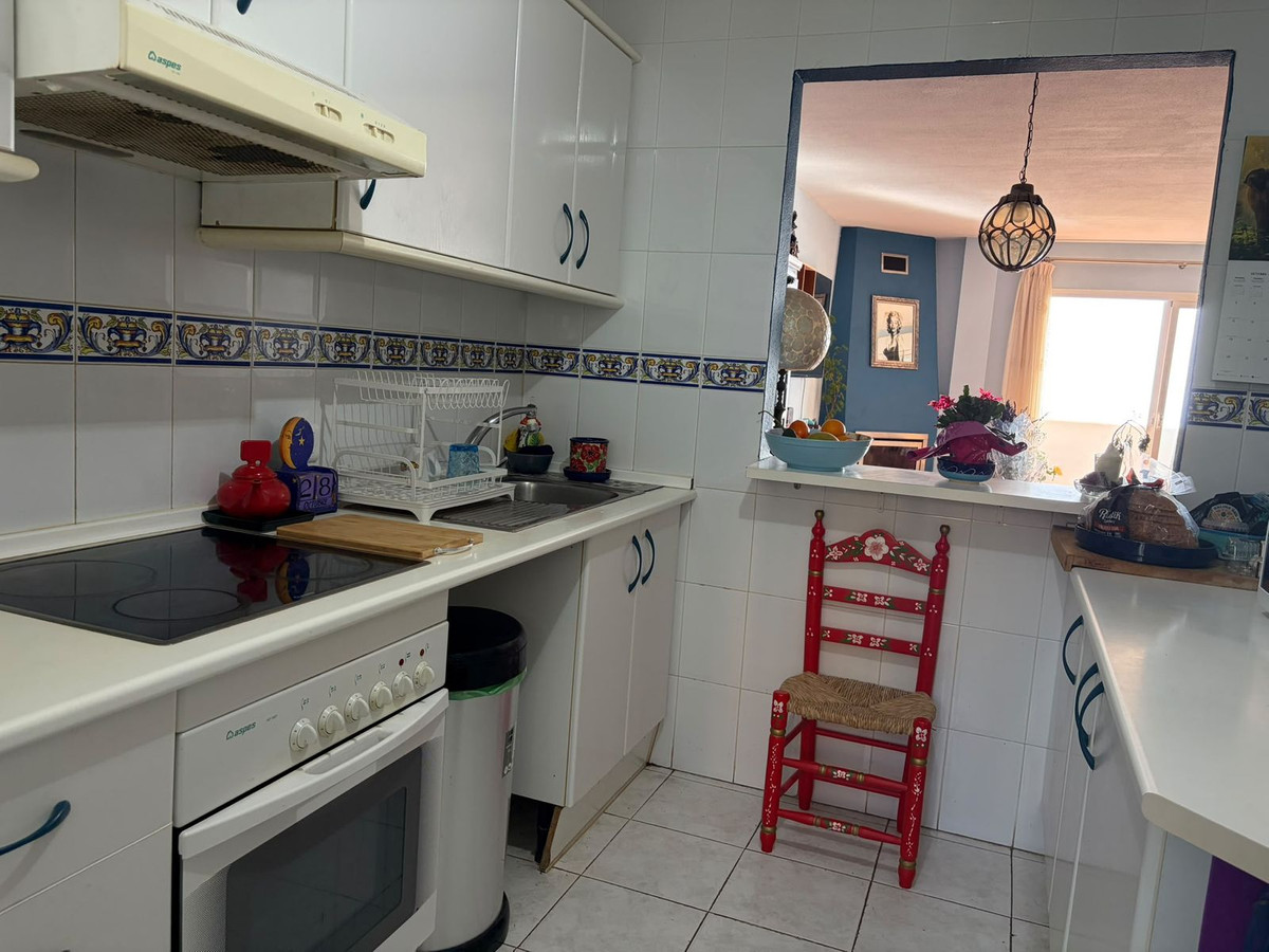 Appartement te koop in Calahonda | 2 slaapkamers H5528602