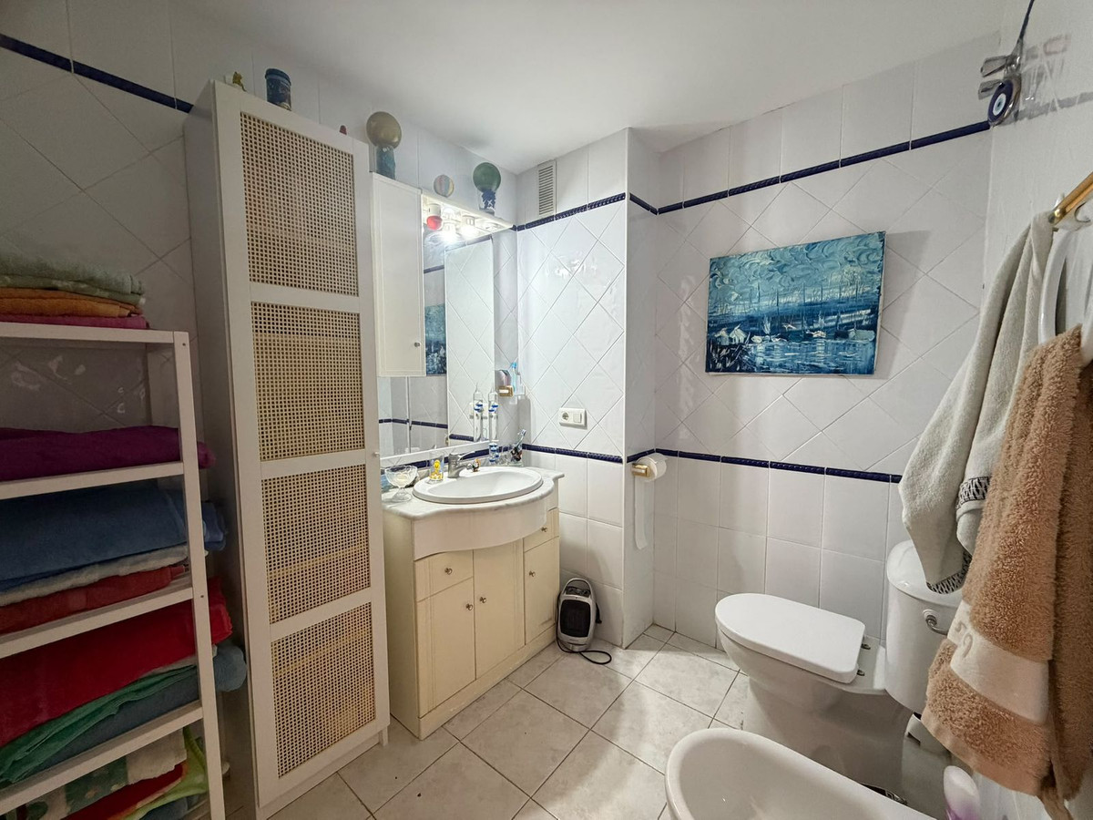 Appartement te koop in Calahonda | 2 slaapkamers H5528602