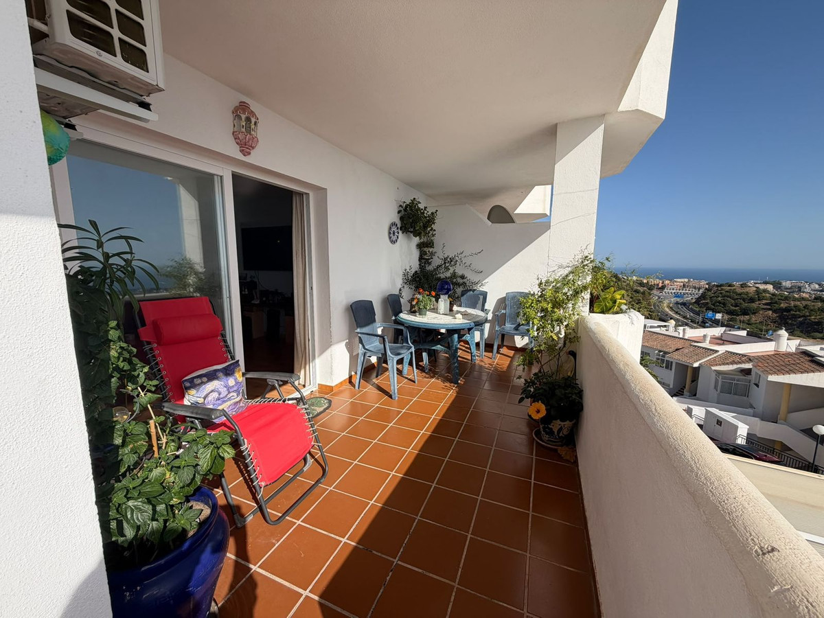Appartement te koop in Calahonda | 2 slaapkamers H5528602
