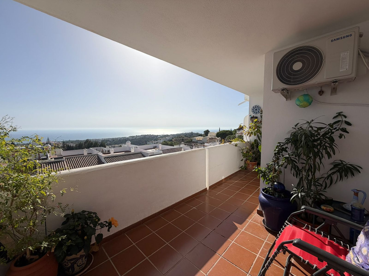Appartement te koop in Calahonda | 2 slaapkamers H5528602