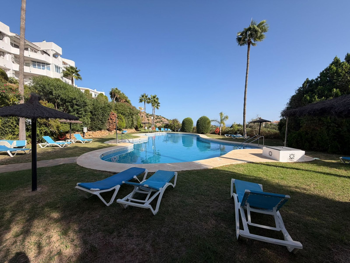Appartement te koop in Calahonda | 2 slaapkamers H5528602
