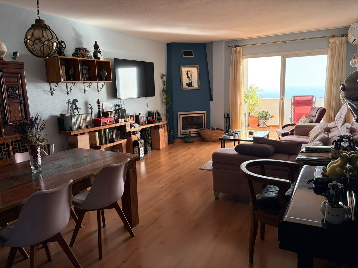 Appartement te koop in Calahonda | 2 slaapkamers H5528602