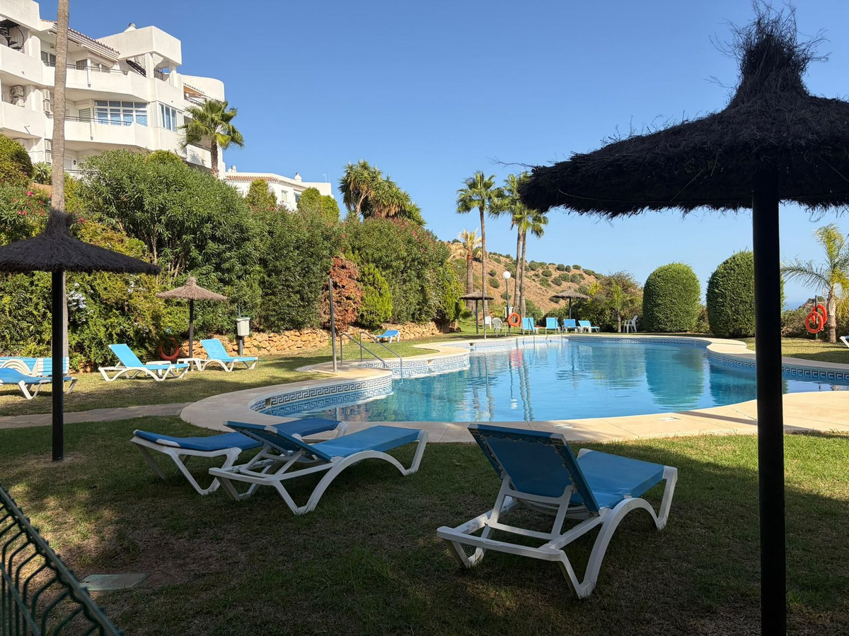 Appartement te koop in Calahonda | 2 slaapkamers H5528602