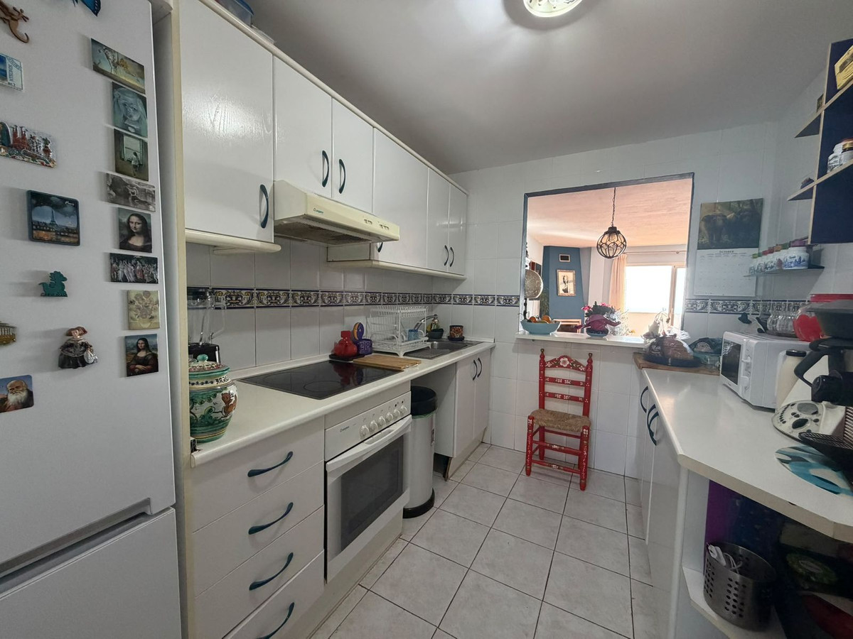 Appartement te koop in Calahonda | 2 slaapkamers H5528602