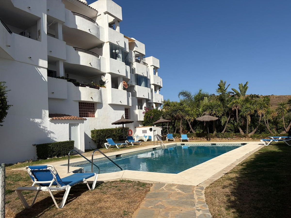 Appartement te koop in Calahonda | 2 slaapkamers H5528602