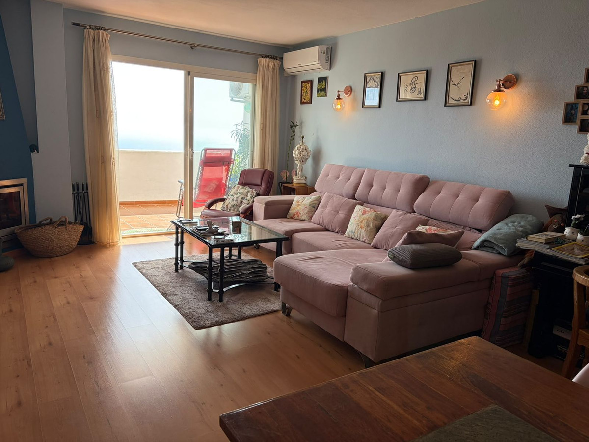 Appartement te koop in Calahonda | 2 slaapkamers H5528602
