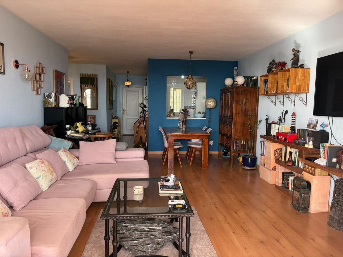 Appartement te koop in Calahonda | 2 slaapkamers H5528602