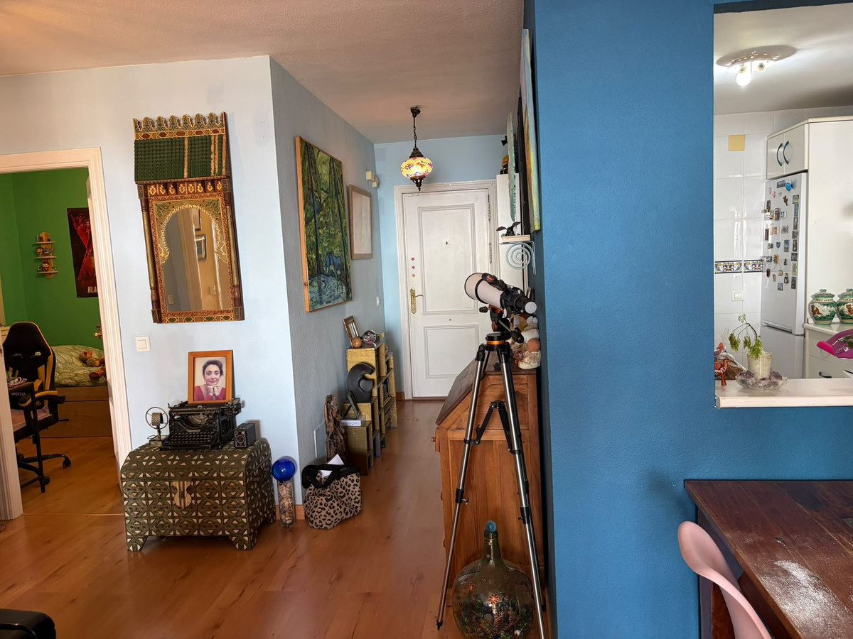 Appartement te koop in Calahonda | 2 slaapkamers H5528602