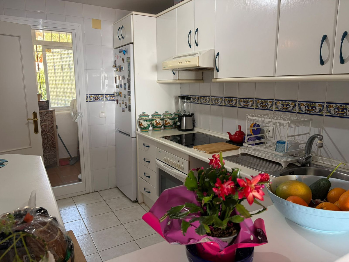 Appartement te koop in Calahonda | 2 slaapkamers H5528602