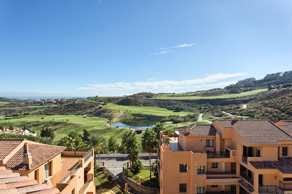 Penthouse te koop in Calanova Golf | 4 slaapkamers H3036251