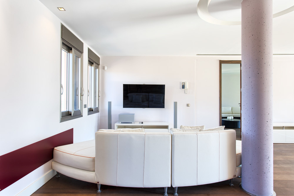 Penthouse te koop in Calanova Golf | 4 slaapkamers H3036251