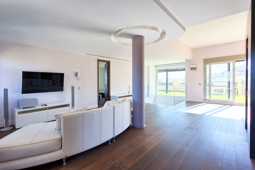 Penthouse te koop in Calanova Golf | 4 slaapkamers H3036251