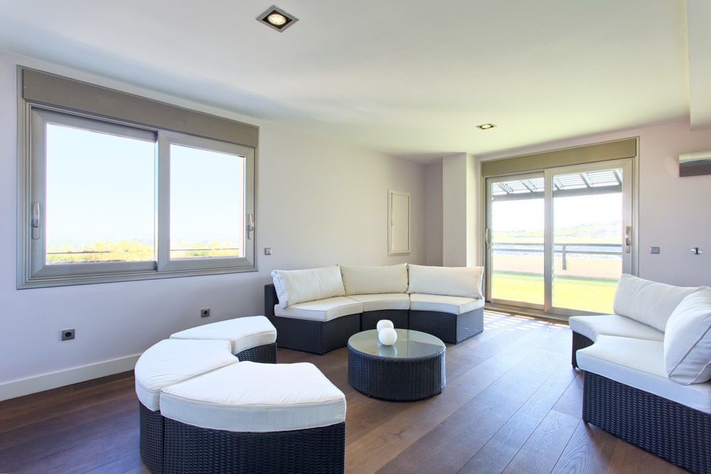 Penthouse te koop in Calanova Golf | 4 slaapkamers H3036251