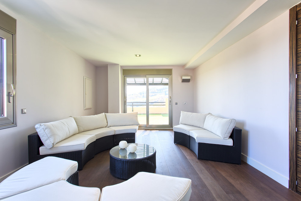 Penthouse te koop in Calanova Golf | 4 slaapkamers H3036251