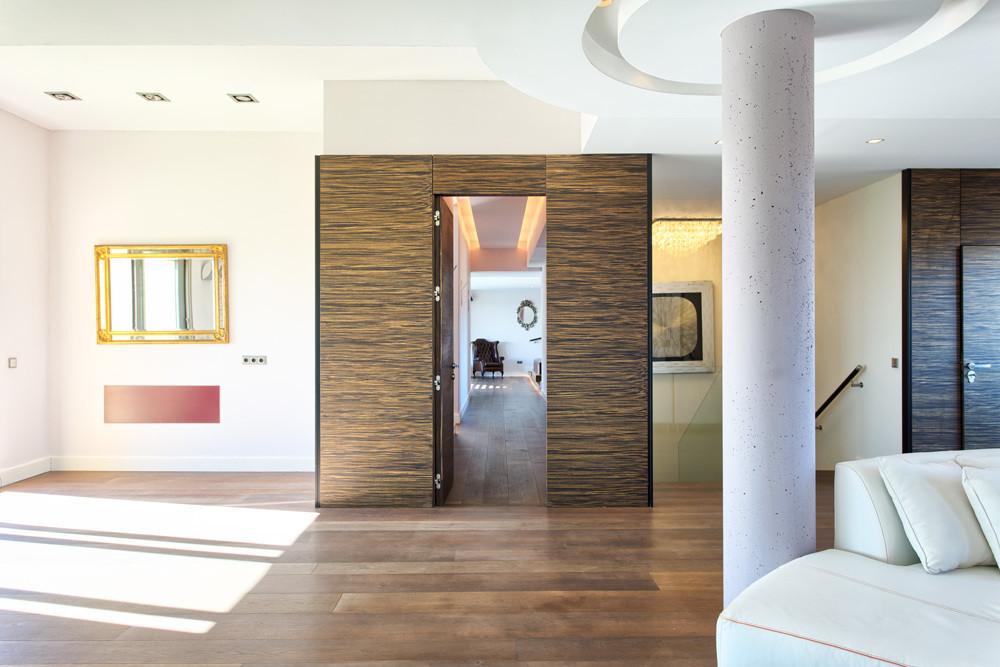 Penthouse te koop in Calanova Golf | 4 slaapkamers H3036251