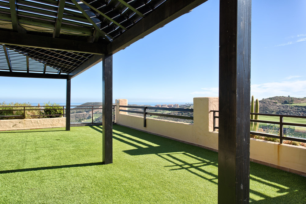 Penthouse te koop in Calanova Golf | 4 slaapkamers H3036251
