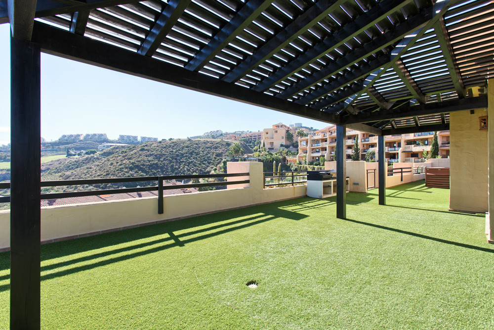 Penthouse te koop in Calanova Golf | 4 slaapkamers H3036251