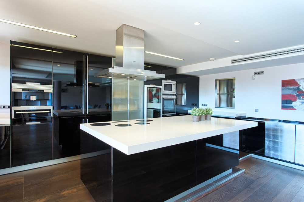 Penthouse te koop in Calanova Golf | 4 slaapkamers H3036251