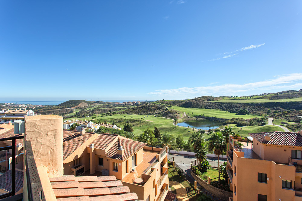 Penthouse te koop in Calanova Golf | 4 slaapkamers H3036251