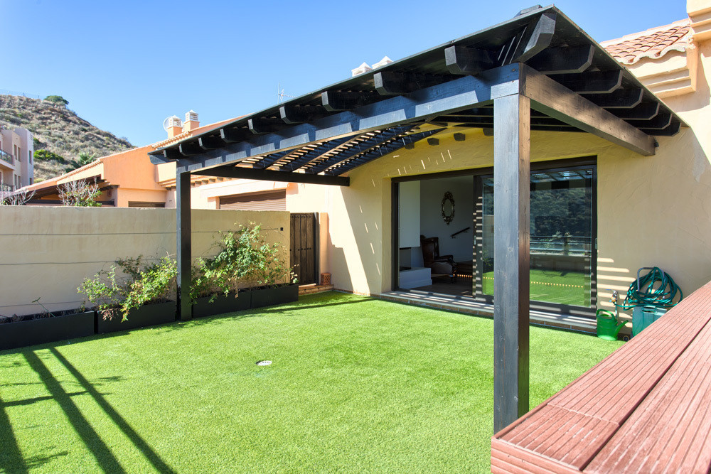 Penthouse te koop in Calanova Golf | 4 slaapkamers H3036251