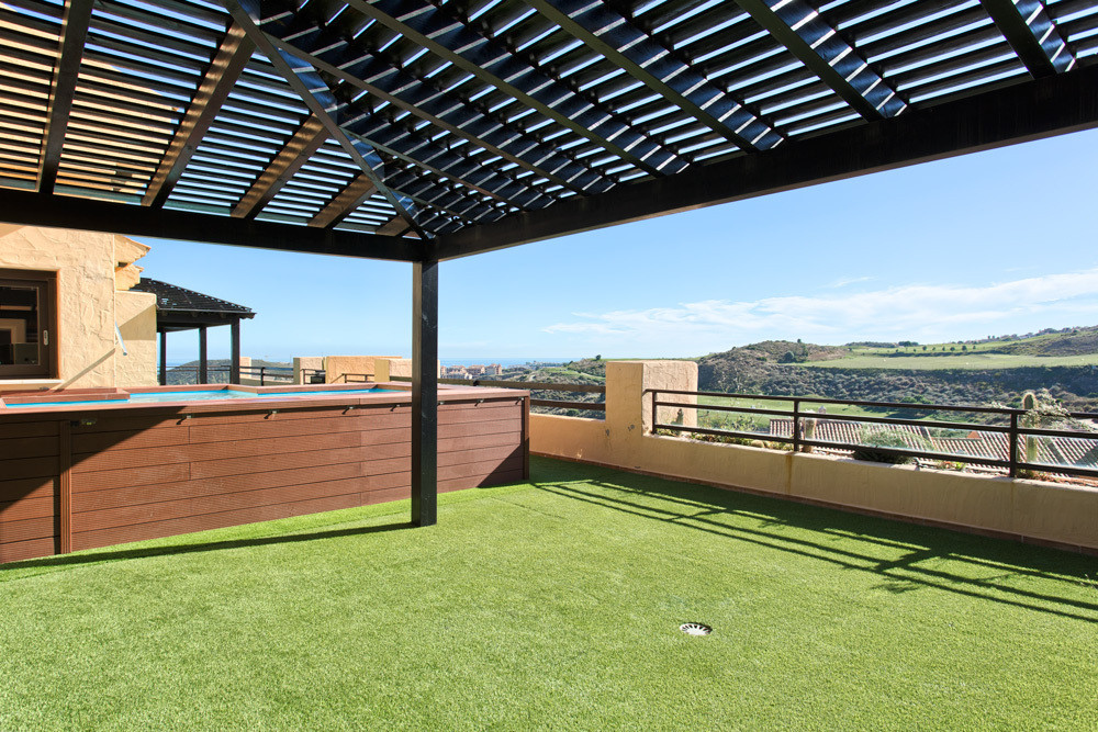 Penthouse te koop in Calanova Golf | 4 slaapkamers H3036251