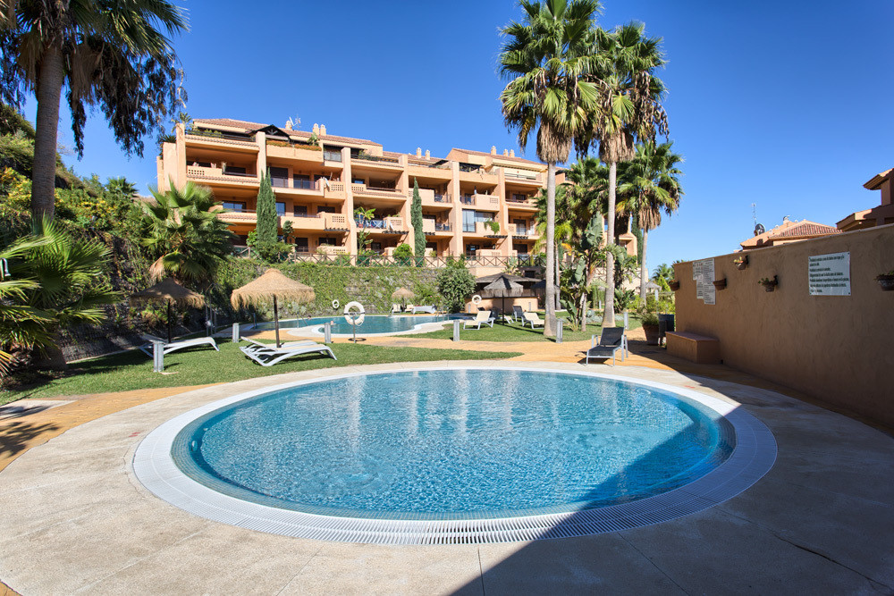 Penthouse te koop in Calanova Golf | 4 slaapkamers H3036251