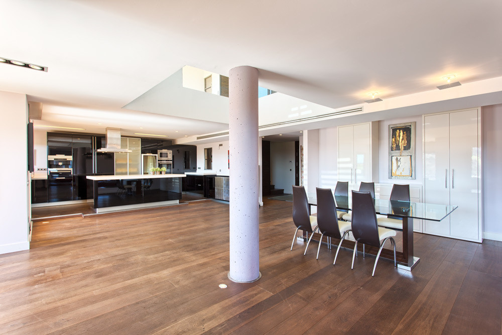 Penthouse te koop in Calanova Golf | 4 slaapkamers H3036251