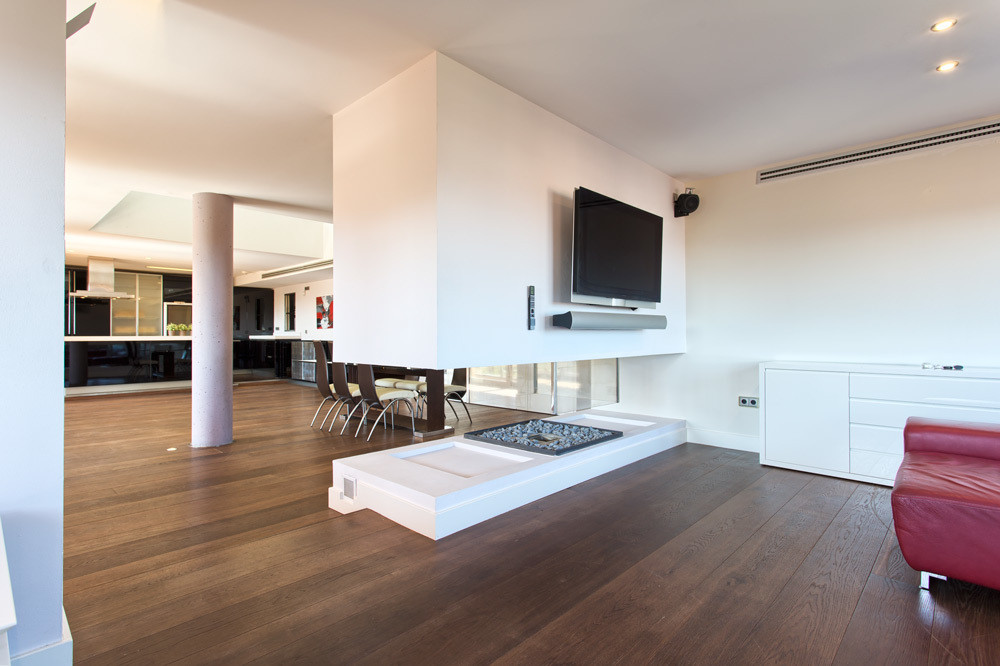 Penthouse te koop in Calanova Golf | 4 slaapkamers H3036251