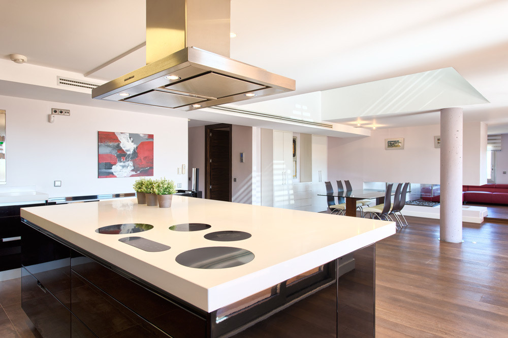 Penthouse te koop in Calanova Golf | 4 slaapkamers H3036251