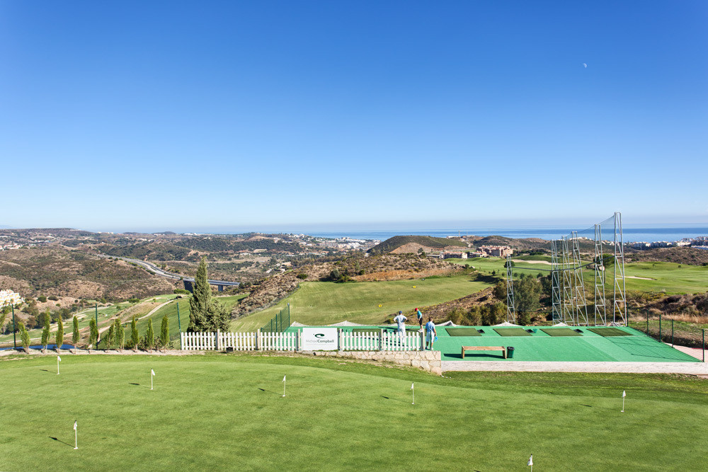 Penthouse te koop in Calanova Golf | 4 slaapkamers H3036251