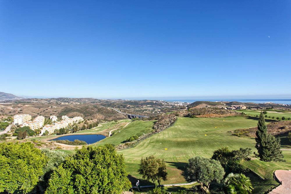 Penthouse te koop in Calanova Golf | 4 slaapkamers H3036251