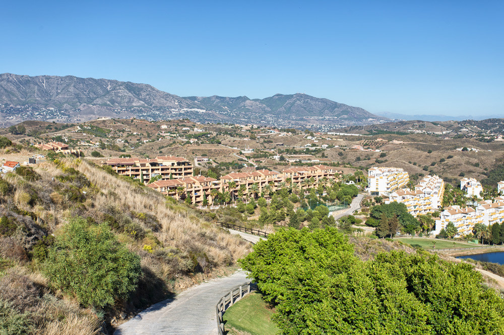 Penthouse te koop in Calanova Golf | 4 slaapkamers H3036251