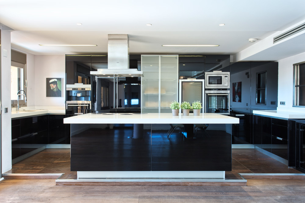 Penthouse te koop in Calanova Golf | 4 slaapkamers H3036251