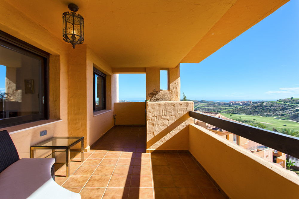 Penthouse te koop in Calanova Golf | 4 slaapkamers H3036251
