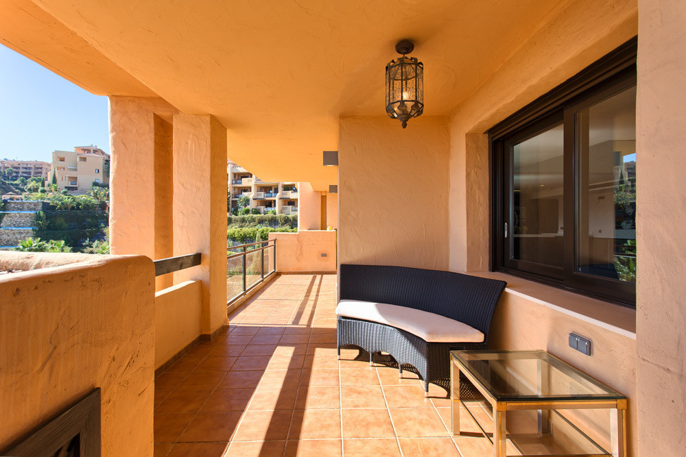 Penthouse te koop in Calanova Golf | 4 slaapkamers H3036251