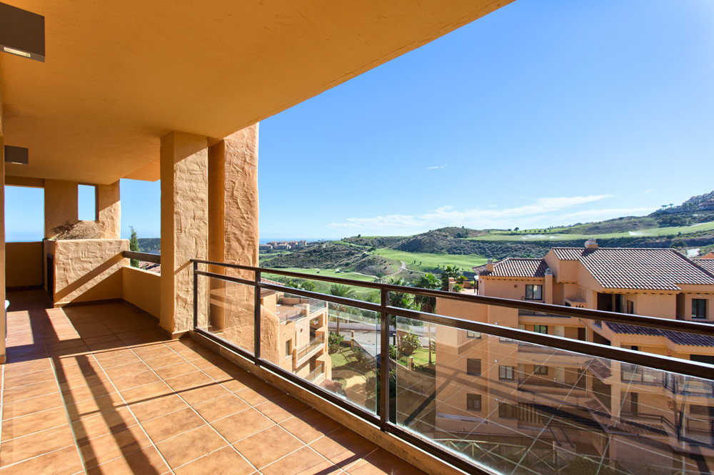 Penthouse te koop in Calanova Golf | 4 slaapkamers H3036251