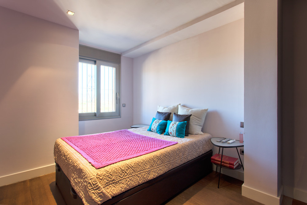 Penthouse te koop in Calanova Golf | 4 slaapkamers H3036251