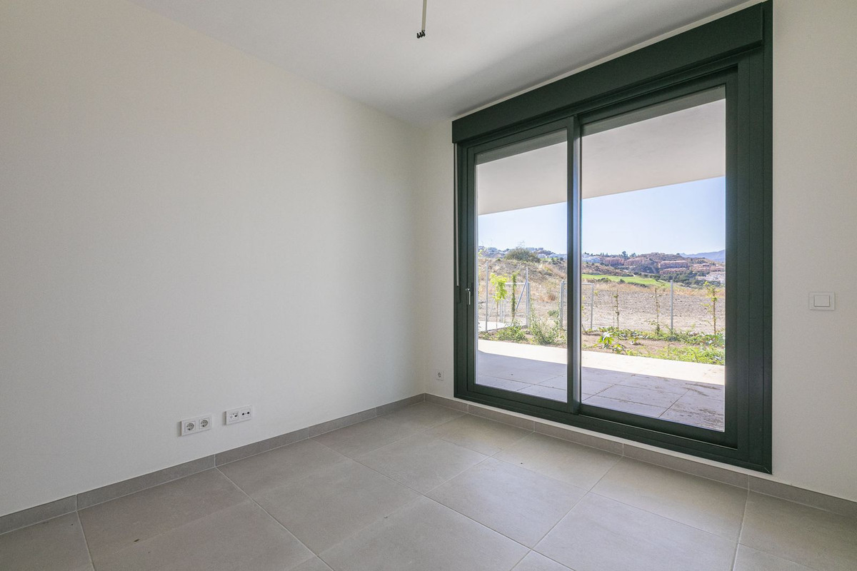 Begane grond appartement in Calanova Golf-24