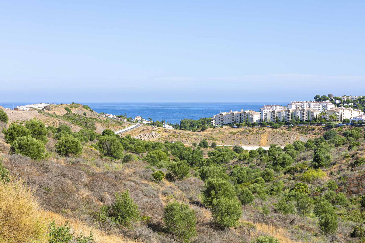 Begane grond appartement in Calanova Golf-6