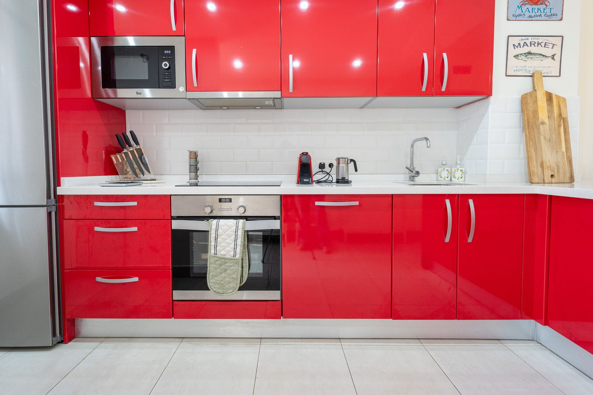 Appartement te koop in Calanova Golf | 2 slaapkamers H4883473