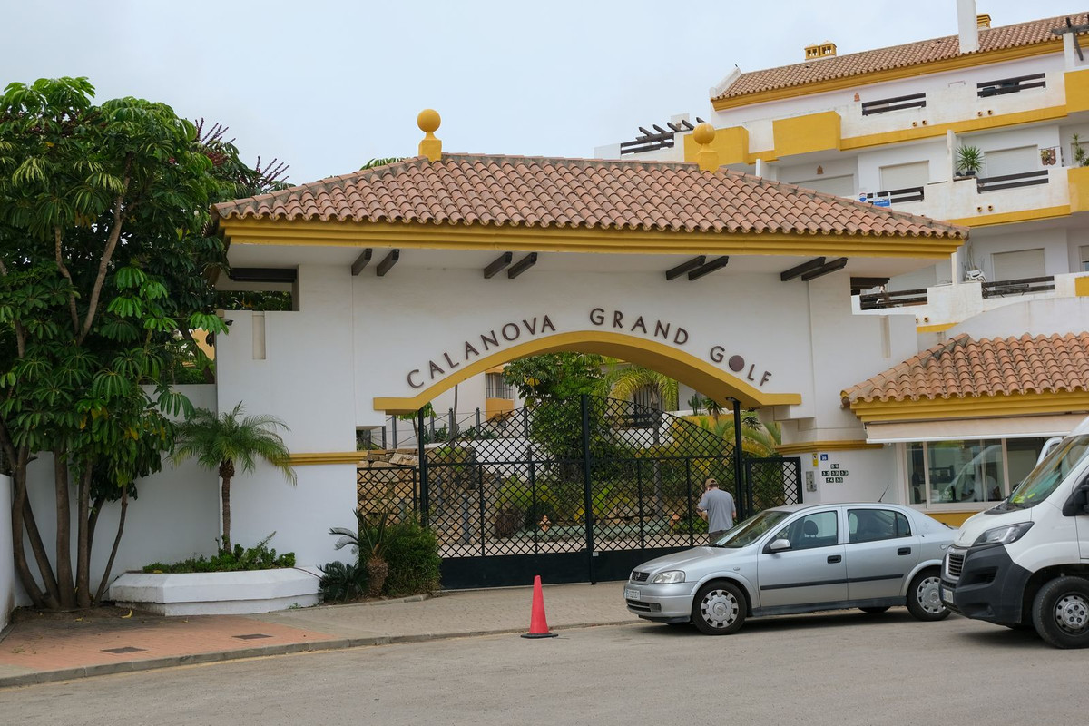 Appartement te koop in Calanova Golf | 2 slaapkamers H4883473
