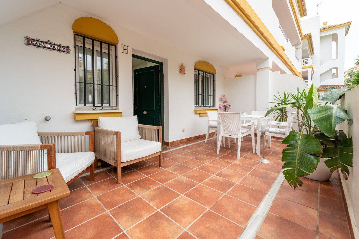 Appartement te koop in Calanova Golf | 2 slaapkamers H4883473