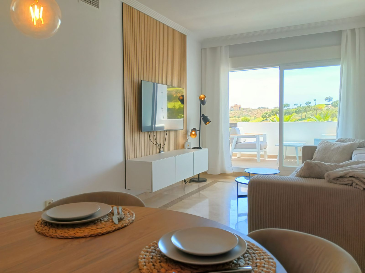 Tussenverdieping Appartement in Calanova Golf-7