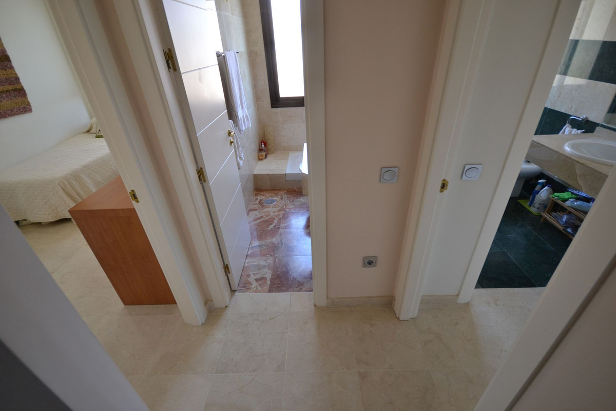Tussenverdieping Appartement in Calanova Golf-30