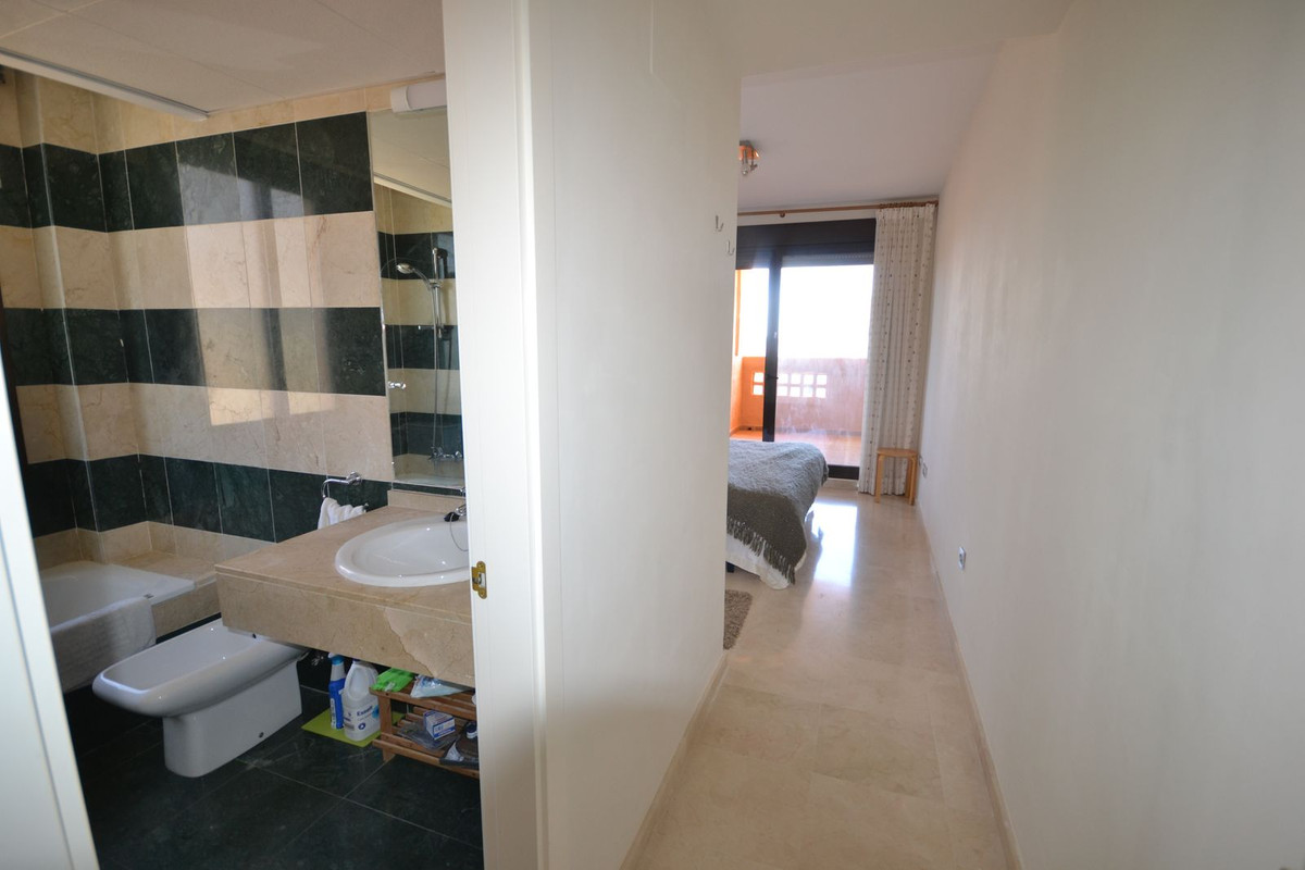 Tussenverdieping Appartement in Calanova Golf-32