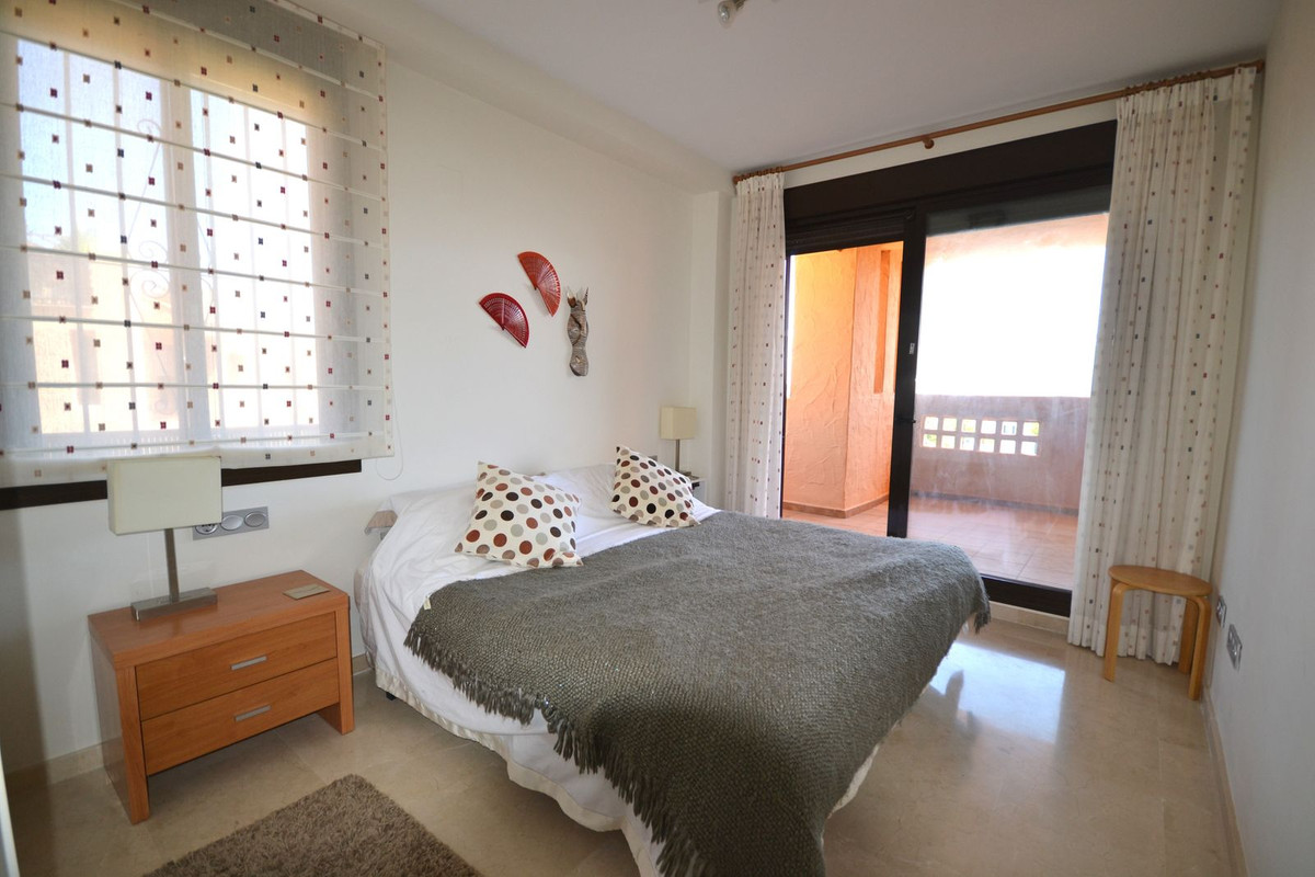 Tussenverdieping Appartement in Calanova Golf-33