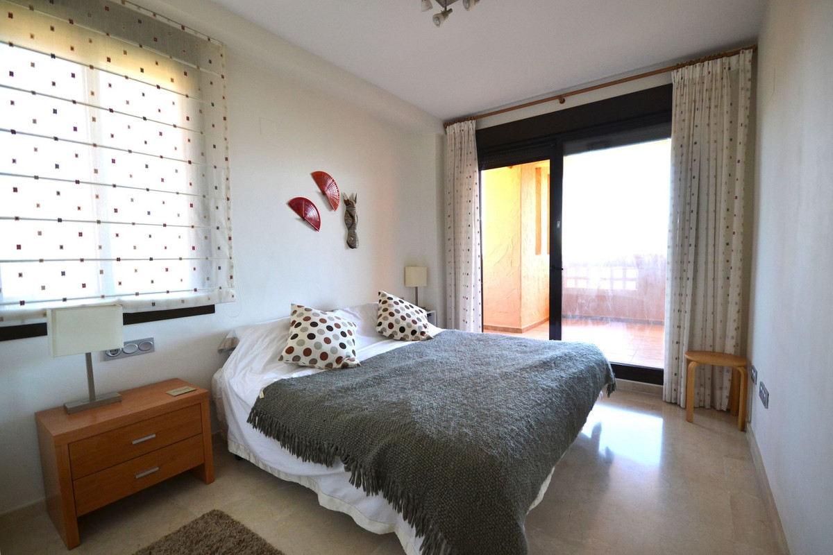 Tussenverdieping Appartement in Calanova Golf-34