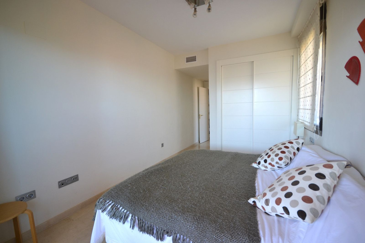 Tussenverdieping Appartement in Calanova Golf-35